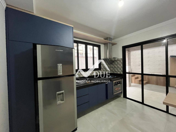 Imagem Casa com 3 Quartos à Venda, 123 m² em Boqueirão - Santos