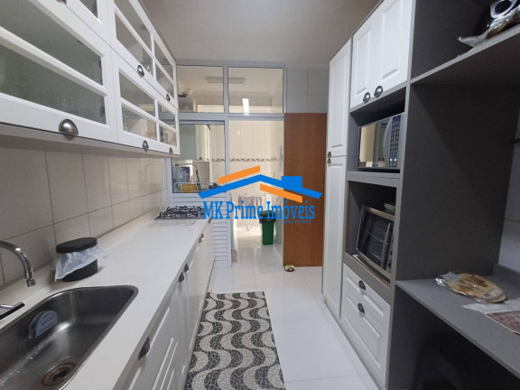 Imagem Casa de Condomínio com 2 Quartos à Venda, 140 m² em Vila Osasco - Osasco Imagem Casa de Condomínio com 2 Quartos à Venda, 140 m² em Vila Osasco - Osasco