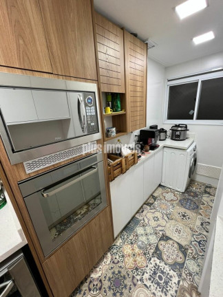 Imagem Apartamento com 2 Quartos à Venda, 81 m² em Saúde - São Paulo