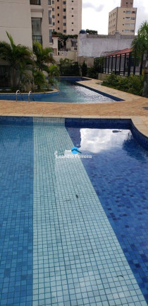 Imagem Apartamento com 3 Quartos à Venda, 100 m² em Vila Angelina - São Bernardo Do Campo Imagem Apartamento com 3 Quartos à Venda, 100 m² em Vila Angelina - São Bernardo Do Campo