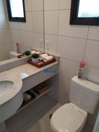 Imagem Apartamento com 2 Quartos à Venda, 65 m² em Vila Leopoldina - São Paulo