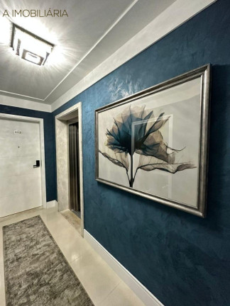 Imagem Imóvel com 3 Quartos à Venda, 128 m² em Centro - Santo André