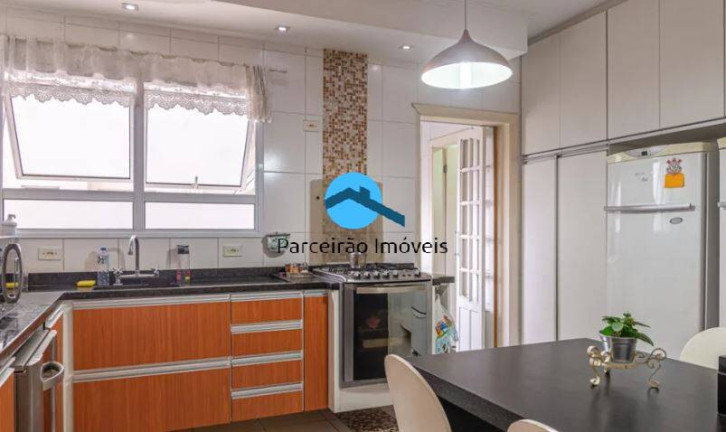Imagem Apartamento com 3 Quartos à Venda, 127 m² em Centro - São Bernardo Do Campo Imagem Apartamento com 3 Quartos à Venda, 127 m² em Centro - São Bernardo Do Campo