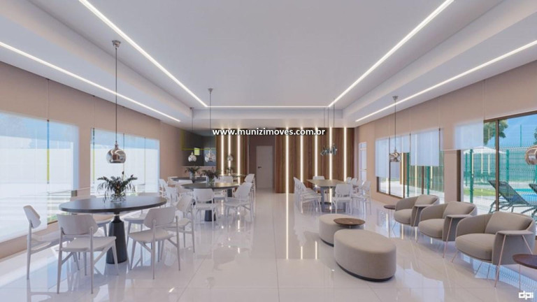 Imagem Apartamento com 3 Quartos à Venda, 70 m² em Centro - Paulista