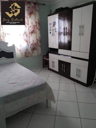 Imagem Casa de Condomínio com 5 Quartos à Venda, 510 m² em Jardim Shangri-lá - Atibaia