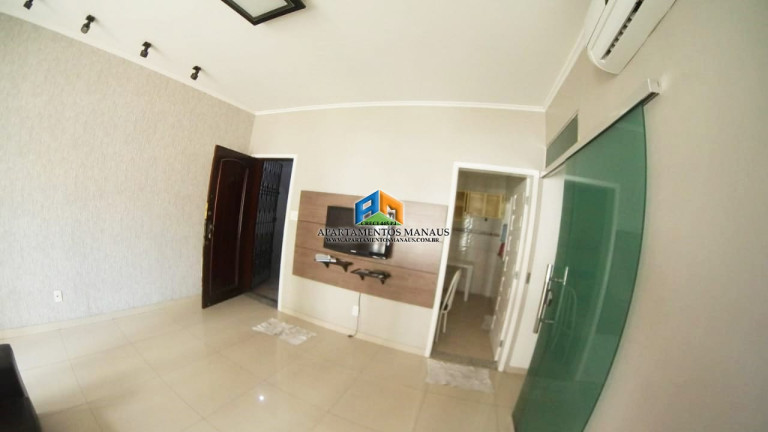Imagem Apartamento com 2 Quartos à Venda, 88 m² em Adrianópolis - Manaus