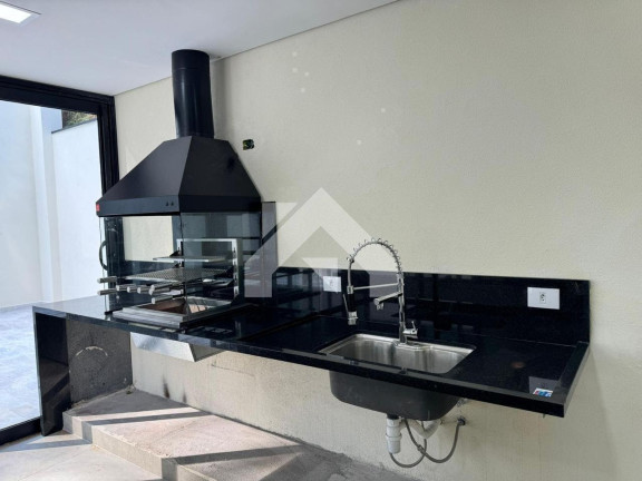Imagem Casa de Condomínio com 3 Quartos à Venda, 382 m² em Aldeia Da Serra - Barueri Imagem Casa de Condomínio com 3 Quartos à Venda, 382 m² em Aldeia Da Serra - Barueri