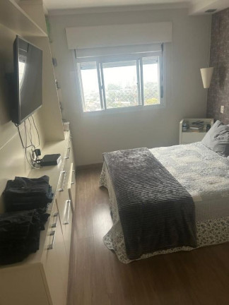 Imagem Apartamento com 4 Quartos à Venda, 121 m² em Jardim Marajoara - São Paulo Imagem Apartamento com 4 Quartos à Venda, 121 m² em Jardim Marajoara - São Paulo