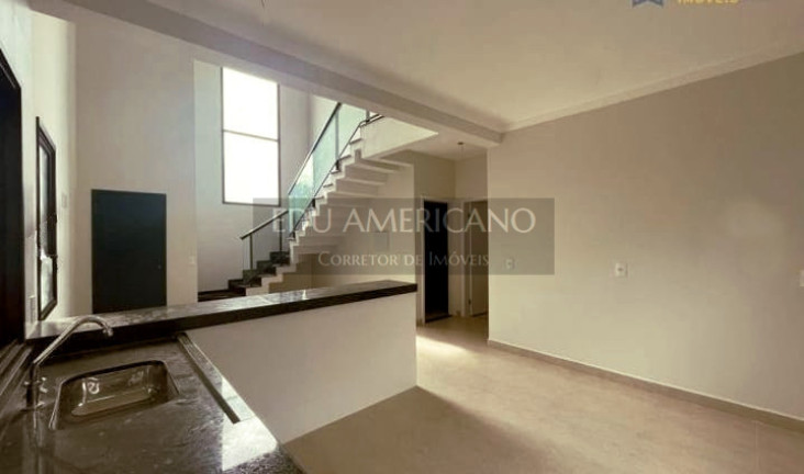 Imagem Casa de Condomínio com 3 Quartos à Venda, 150 m² em Itapetinga - Atibaia Imagem Casa de Condomínio com 3 Quartos à Venda, 150 m² em Itapetinga - Atibaia