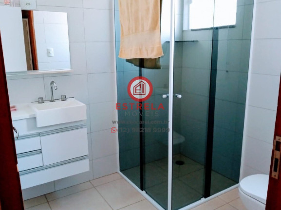 Casa com 2 Quartos à Venda, 250 m² em Jardim Mesquita - Jacareí