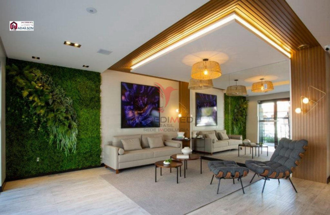 Imagem Apartamento com 2 Quartos à Venda, 72 m² em Kobrasol - São José Imagem Apartamento com 2 Quartos à Venda, 72 m² em Kobrasol - São José