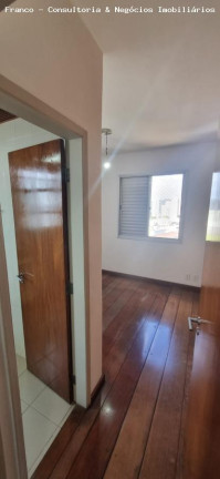 Imagem Apartamento com 3 Quartos à Venda, 90 m² em Centro - Santo André