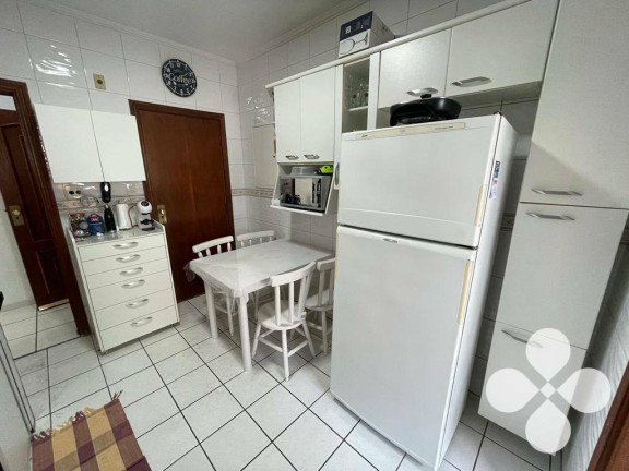 Imagem Imóvel com 3 Quartos à Venda, 120 m² em Campo Grande - Santos Imagem Imóvel com 3 Quartos à Venda, 120 m² em Campo Grande - Santos
