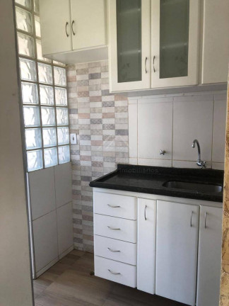 Imagem Apartamento com 2 Quartos à Venda, 45 m² em Jardim Bom Pastor - Botucatu Imagem Apartamento com 2 Quartos à Venda, 45 m² em Jardim Bom Pastor - Botucatu