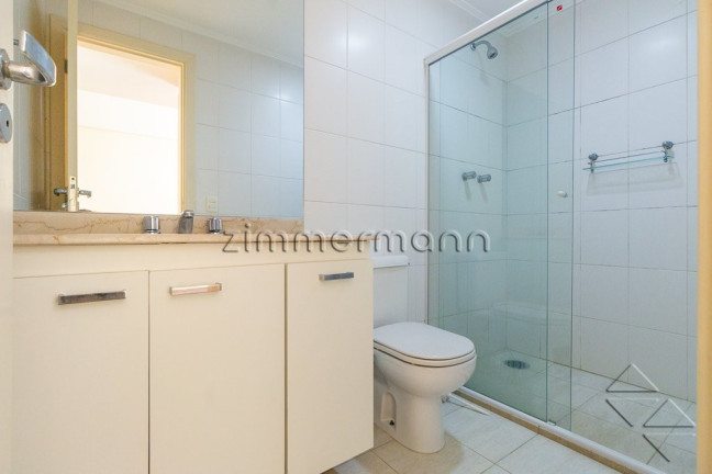 Imagem Cobertura com 4 Quartos à Venda, 700 m² em Chacara Santo Antonio - São Paulo