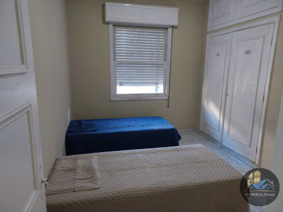 Imagem Apartamento com 3 Quartos à Venda, 155 m² em Boqueirão - Santos Imagem Apartamento com 3 Quartos à Venda, 155 m² em Boqueirão - Santos