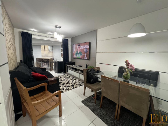 Imagem Apartamento com 3 Quartos à Venda, 126 m² em Meia Praia - Itapema