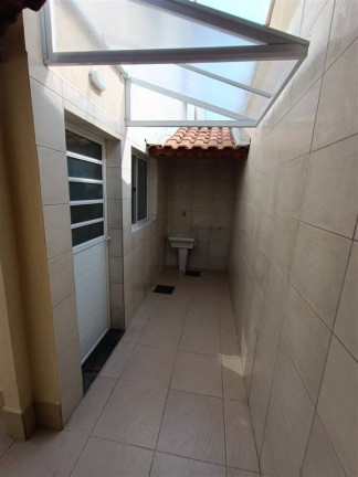 Imagem Casa de Condomínio com 3 Quartos à Venda, 63 m² em Nova Mirim - Praia Grande