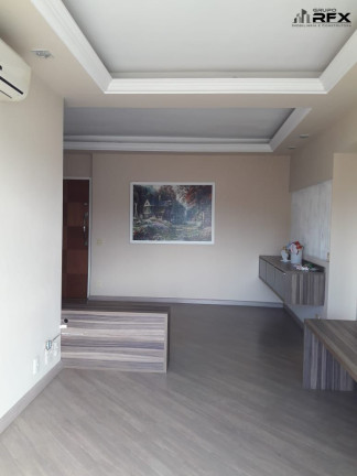 Imagem Apartamento com 3 Quartos à Venda, 120 m² em Icaraí - Niterói