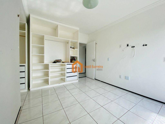 Imagem Apartamento com 3 Quartos à Venda, 108 m² em Cocó - Fortaleza