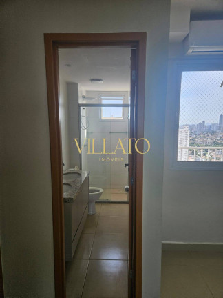 Imagem Apartamento com 3 Quartos à Venda, 92 m² em Parque Amazônia - Goiânia