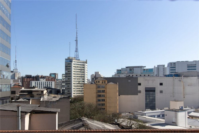Imagem Apartamento com 2 Quartos à Venda, 60 m² em Paraíso - São Paulo Imagem Apartamento com 2 Quartos à Venda, 60 m² em Paraíso - São Paulo