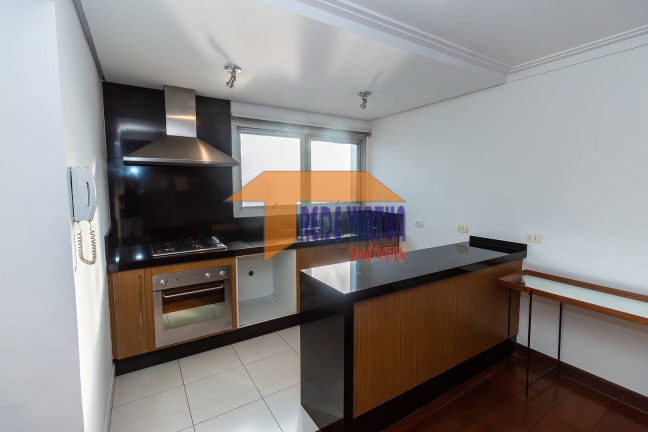 Imagem Apartamento com 2 Quartos à Venda, 98 m² em Itaim Bibi - São Paulo