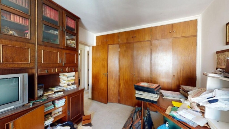 Imagem Apartamento com 2 Quartos à Venda, 96 m² em Jardim Paulista - São Paulo Imagem Apartamento com 2 Quartos à Venda, 96 m² em Jardim Paulista - São Paulo