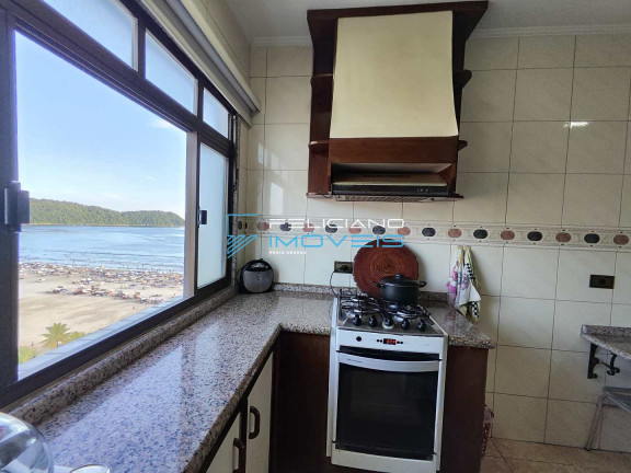 Imagem Apartamento com 3 Quartos à Venda, 103 m² em Boqueirão - Praia Grande