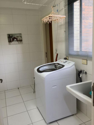 Imagem Apartamento com 3 Quartos à Venda, 149 m² em Centro - Curitiba