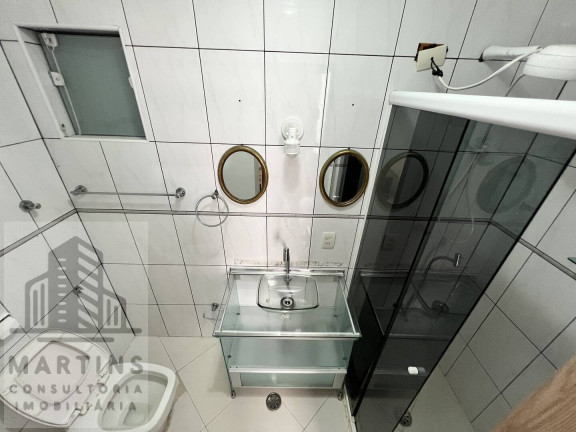 Imagem Apartamento com 3 Quartos para Alugar, 106 m² em Gonzaga - Santos Imagem Apartamento com 3 Quartos para Alugar, 106 m² em Gonzaga - Santos