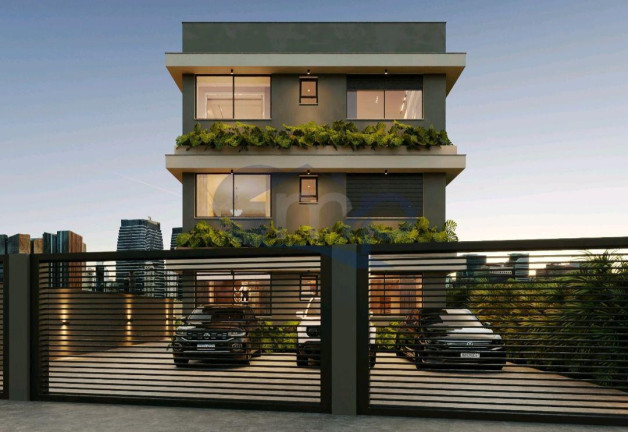 Apartamento com 2 Quartos à Venda, 66 m² em Getúlio Vargas - Torres