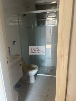 Imagem Apartamento com 2 Quartos para Alugar, 48 m² em Mirandópolis - São Paulo Imagem Apartamento com 2 Quartos para Alugar, 48 m² em Mirandópolis - São Paulo