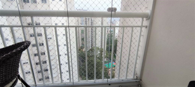 Imagem Apartamento com 2 Quartos à Venda, 67 m² em Vila Andrade - São Paulo