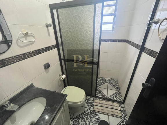 Imagem Sobrado com 3 Quartos à Venda, 145 m² em Ocian - Praia Grande