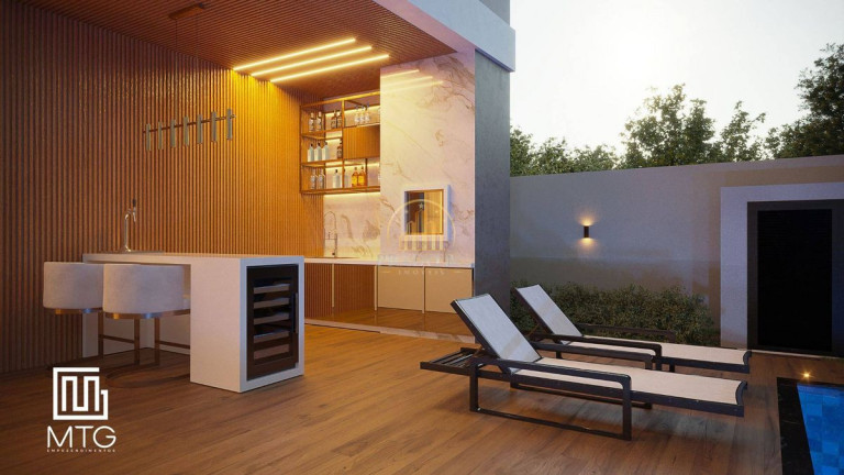 Imagem Casa de Condomínio com 3 Quartos à Venda, 317 m² em Santa Regina - Camboriú Imagem Casa de Condomínio com 3 Quartos à Venda, 317 m² em Santa Regina - Camboriú