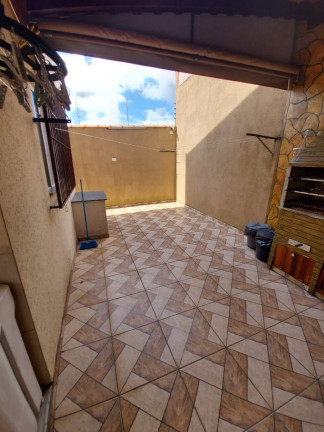 Imagem Casa com 2 Quartos à Venda, 116 m² em Jardim São Bento - Poços De Caldas
