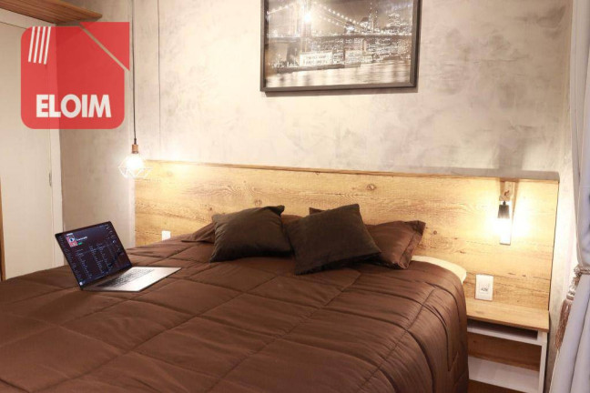 Imagem Apartamento com 1 Quarto para Alugar, 38 m² em Bela Vista - São Paulo Imagem Apartamento com 1 Quarto para Alugar, 38 m² em Bela Vista - São Paulo
