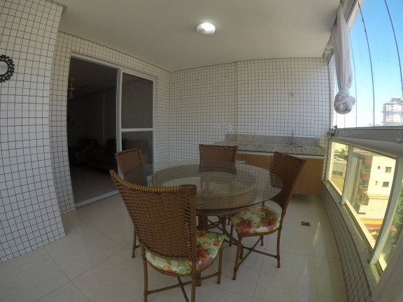 Imagem Apartamento com 3 Quartos à Venda, 120 m² em Praia Do Morro - Guarapari Imagem Apartamento com 3 Quartos à Venda, 120 m² em Praia Do Morro - Guarapari