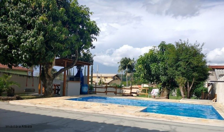 Imagem Imóvel com 2 Quartos à Venda,  em Loteamento Jardim Morumbi - Atibaia