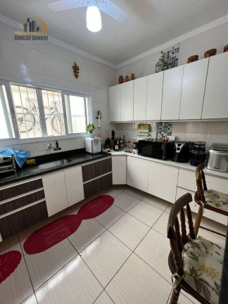 Imagem Sobrado com 2 Quartos à Venda, 90 m² em Vila Guilhermina - Praia Grande