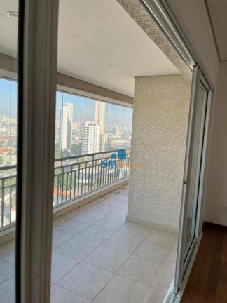 Imagem Apartamento com 3 Quartos à Venda, 110 m² em Parque Da Mooca - São Paulo