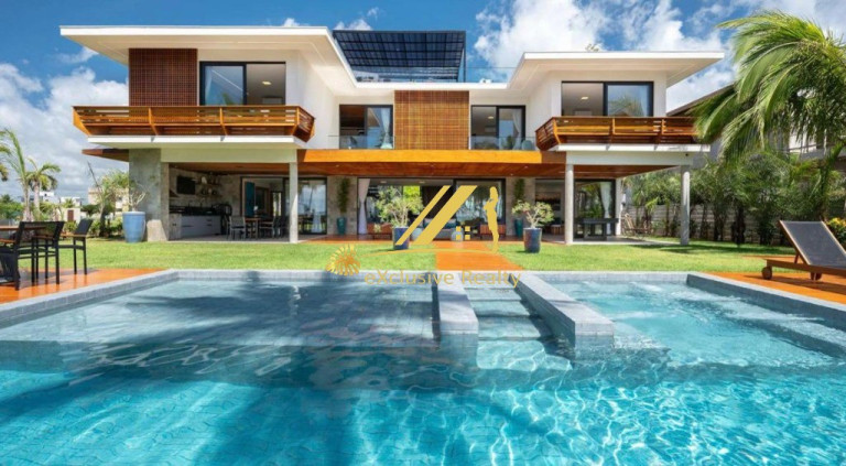 Imagem Imóvel com 8 Quartos à Venda, 800 m² em Iberostar Praia Do Forte - Mata De São João Imagem Imóvel com 8 Quartos à Venda, 800 m² em Iberostar Praia Do Forte - Mata De São João