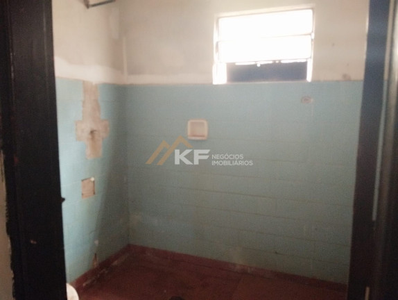 Imagem Casa com 5 Quartos à Venda, 150 m² em Vila Tibério - Ribeirão Preto