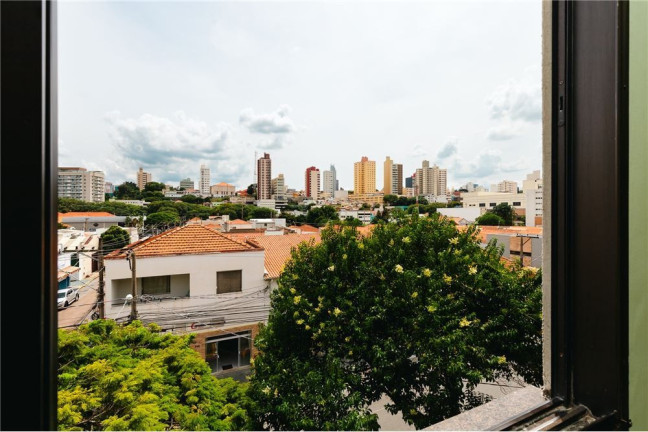 Imagem Imóvel com 3 Quartos à Venda, 76 m² em Centro - Jundiaí