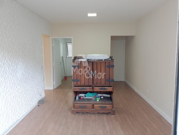 Imagem Apartamento com 3 Quartos para Alugar, 87 m² em Mar E Céu - Guarujá Imagem Apartamento com 3 Quartos para Alugar, 87 m² em Mar E Céu - Guarujá