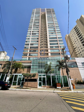 Imagem Apartamento com 3 Quartos à Venda, 133 m² em Moóca - São Paulo