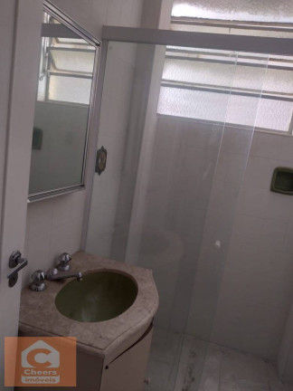 Imagem Apartamento com 3 Quartos à Venda, 158 m² em Cerqueira César - São Paulo Imagem Apartamento com 3 Quartos à Venda, 158 m² em Cerqueira César - São Paulo
