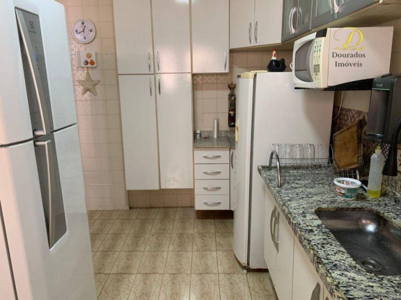 Imagem Apartamento com 1 Quarto à Venda, 60 m² em Tupi - Praia Grande