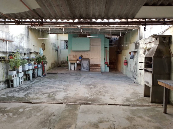 Casa com 2 Quartos à Venda, 186 m² em Bonfim - Campinas